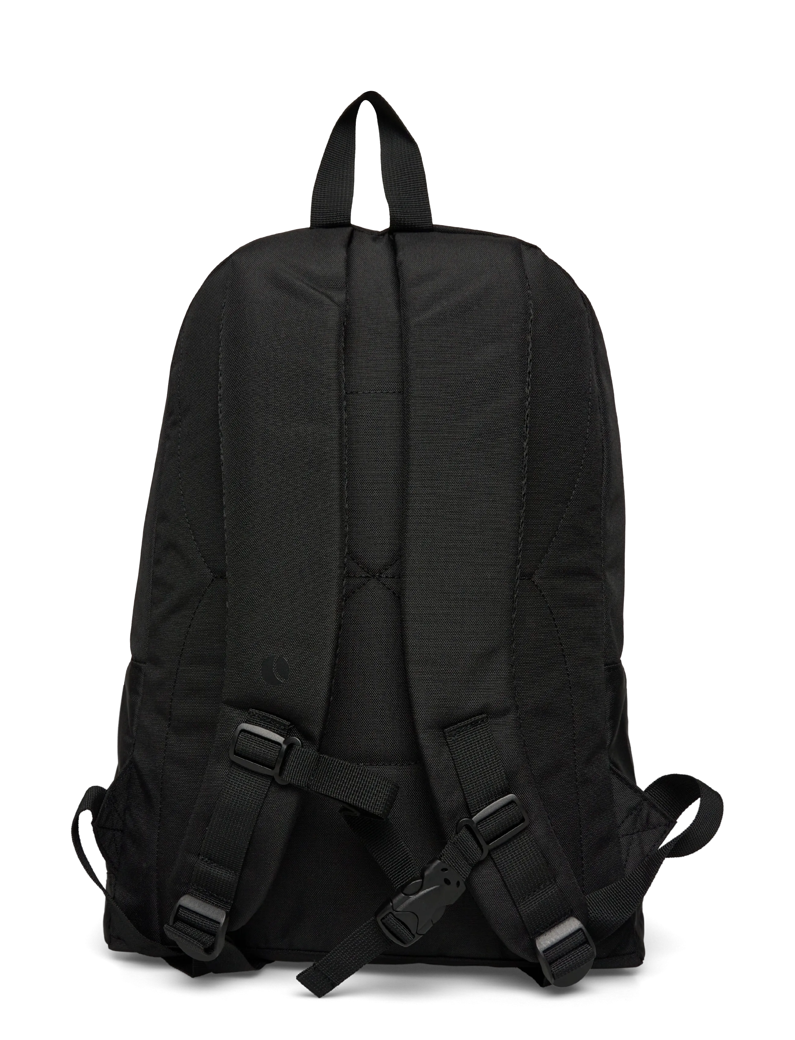 Björn Borg - CORE STREET BACKPACK - madalaimad hinnad - black beauty - 1