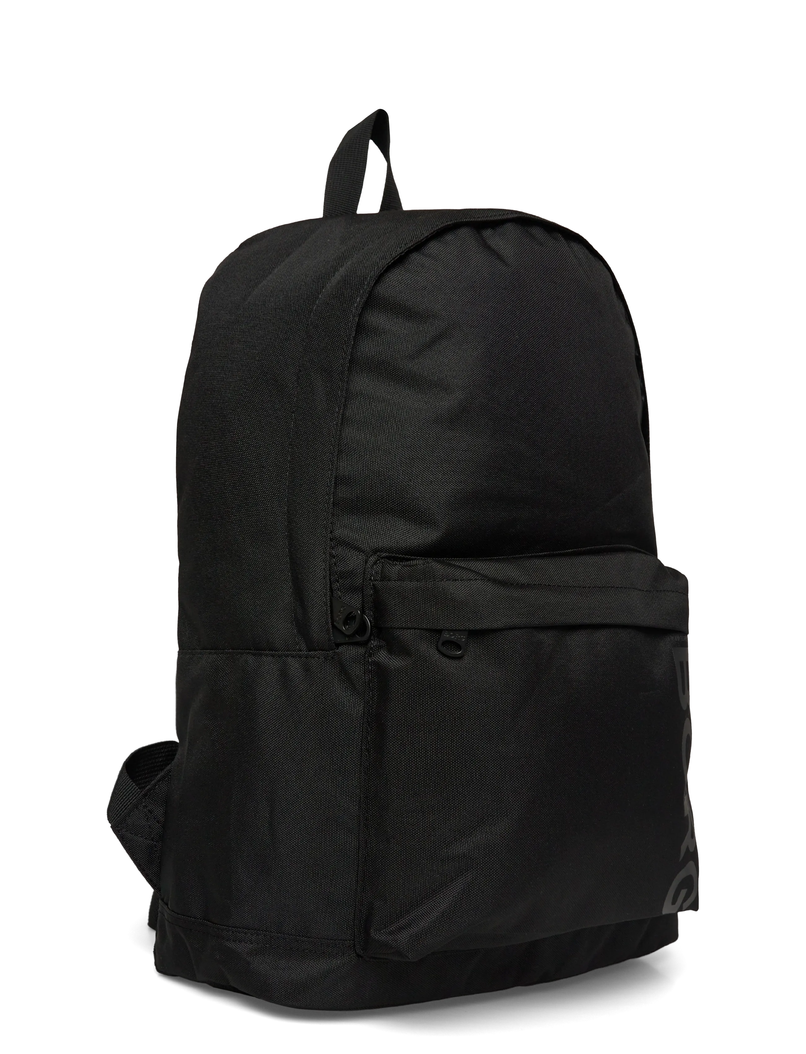 Björn Borg - CORE STREET BACKPACK - madalaimad hinnad - black beauty - 2
