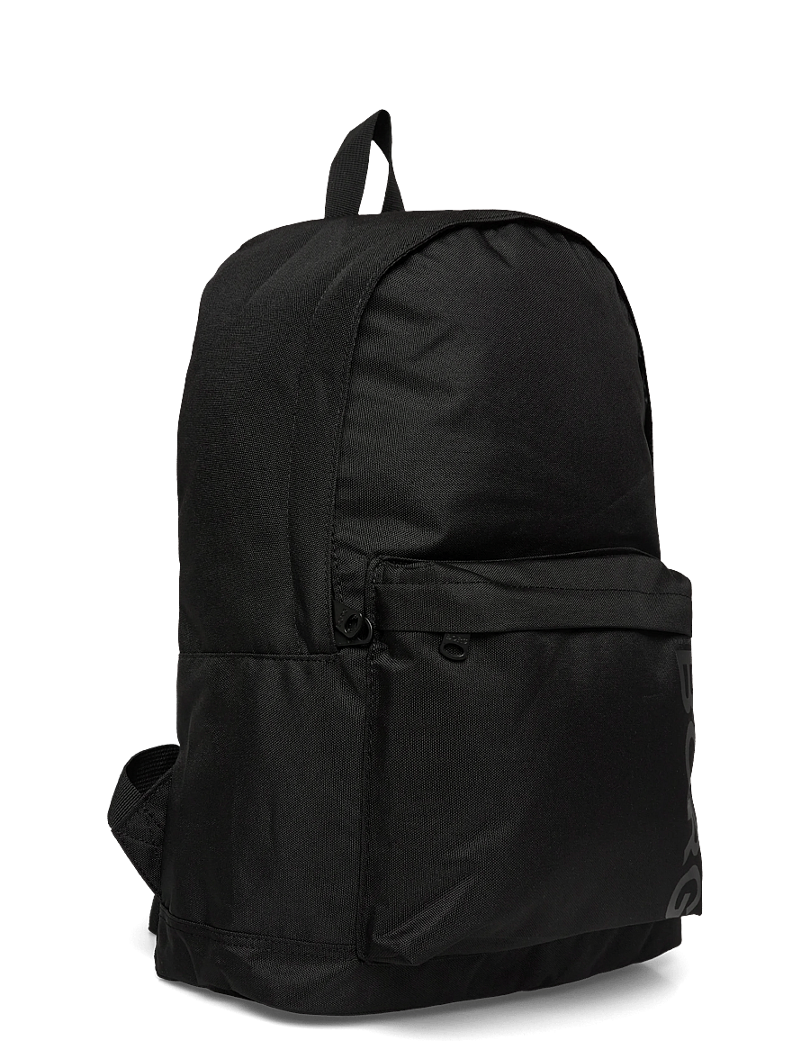Björn Borg - CORE STREET BACKPACK - sportrucksäcke - black beauty - 2