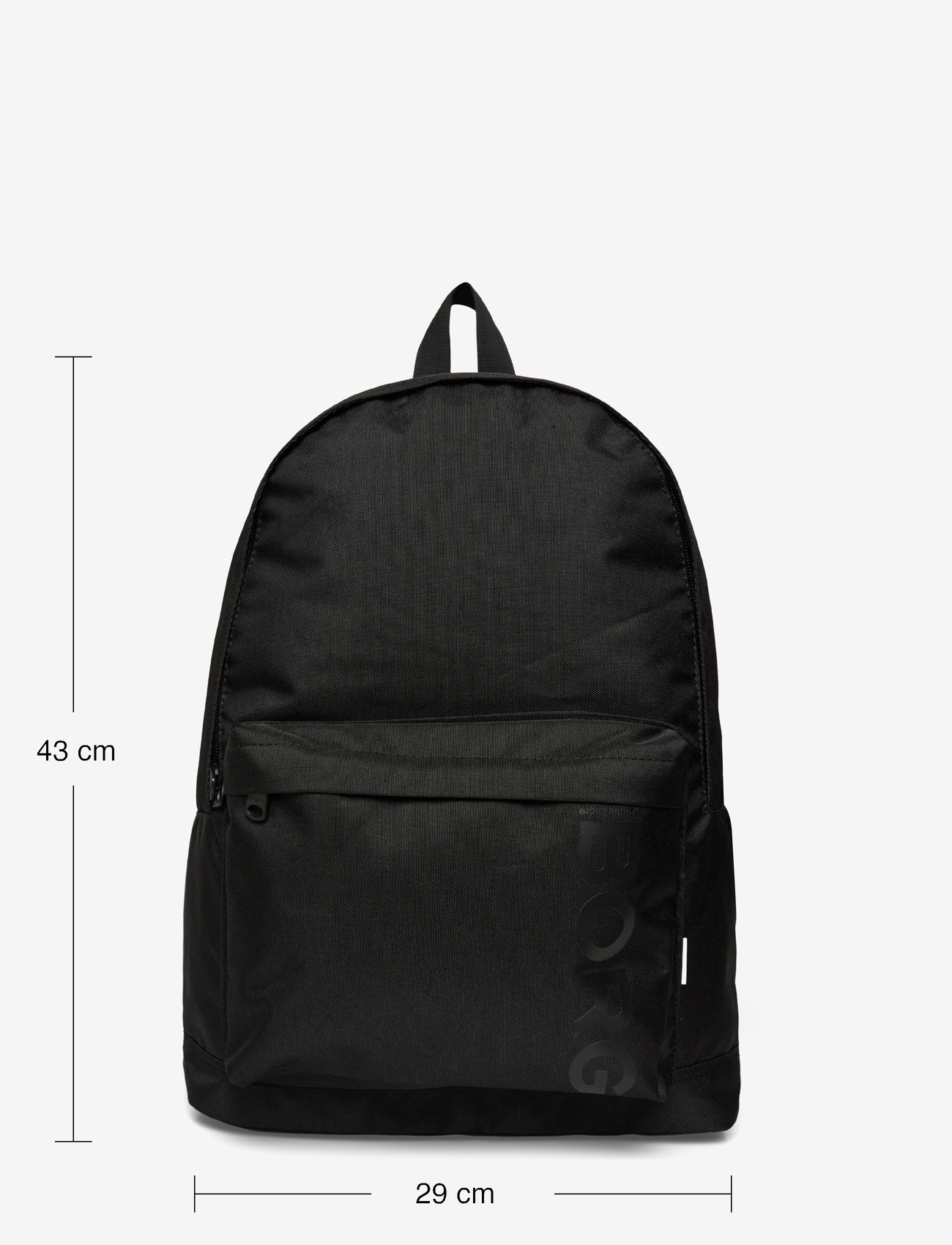 Björn Borg - CORE STREET BACKPACK - men - black beauty - 3