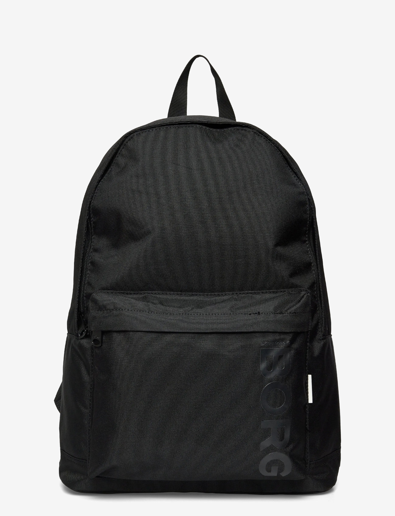 Björn Borg - CORE STREET BACKPACK - basics - black beauty - 0