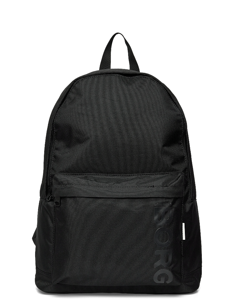 Björn Borg - CORE STREET BACKPACK - basics - black beauty - 0