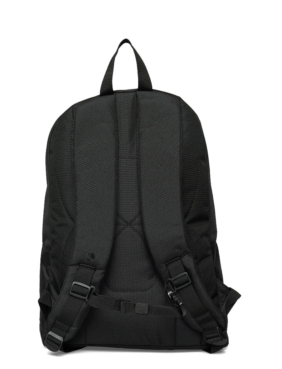 Björn Borg - CORE STREET BACKPACK 21L - sport-rucksäcke - black beauty - 1