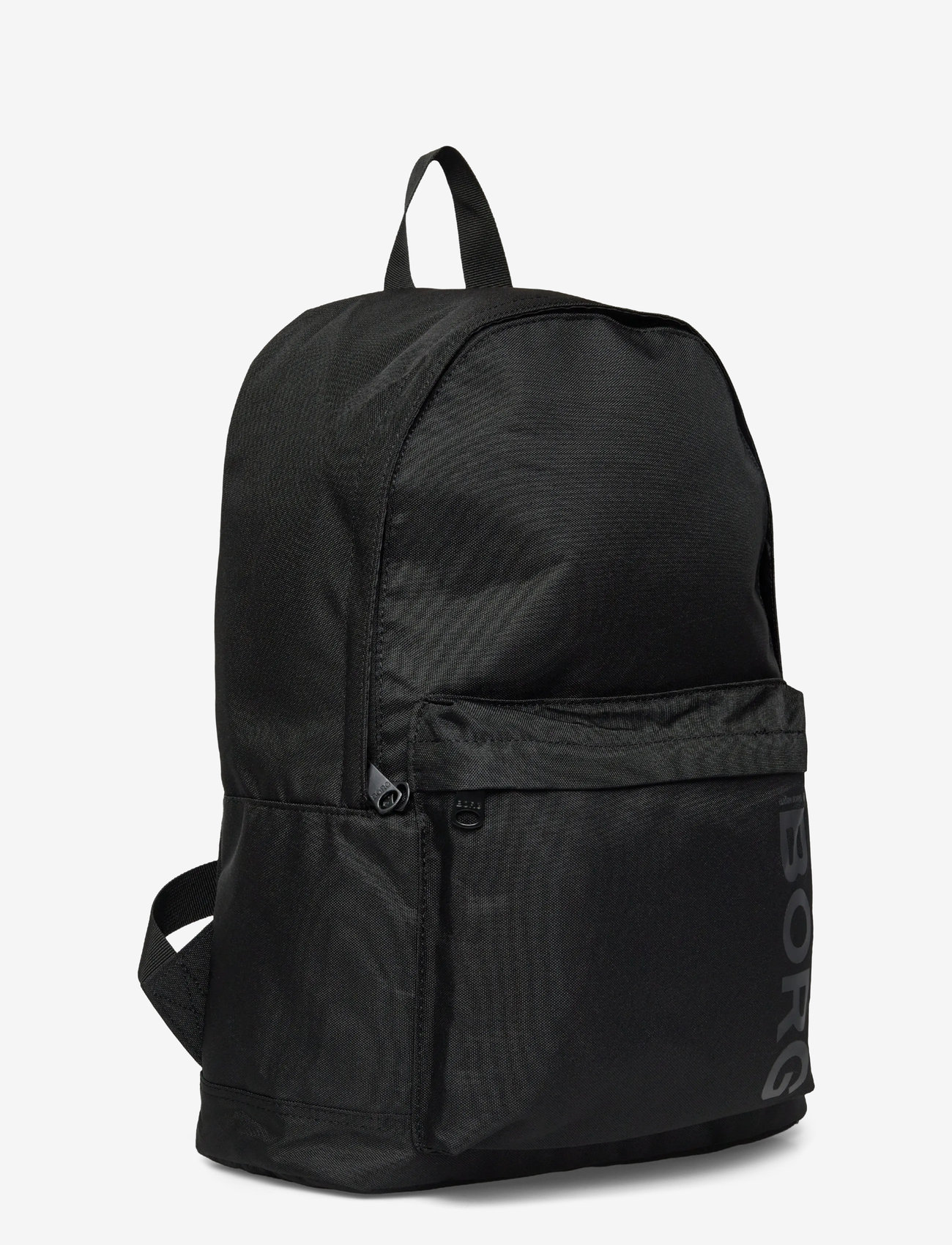 Björn Borg - CORE STREET BACKPACK - basics - black beauty - 2