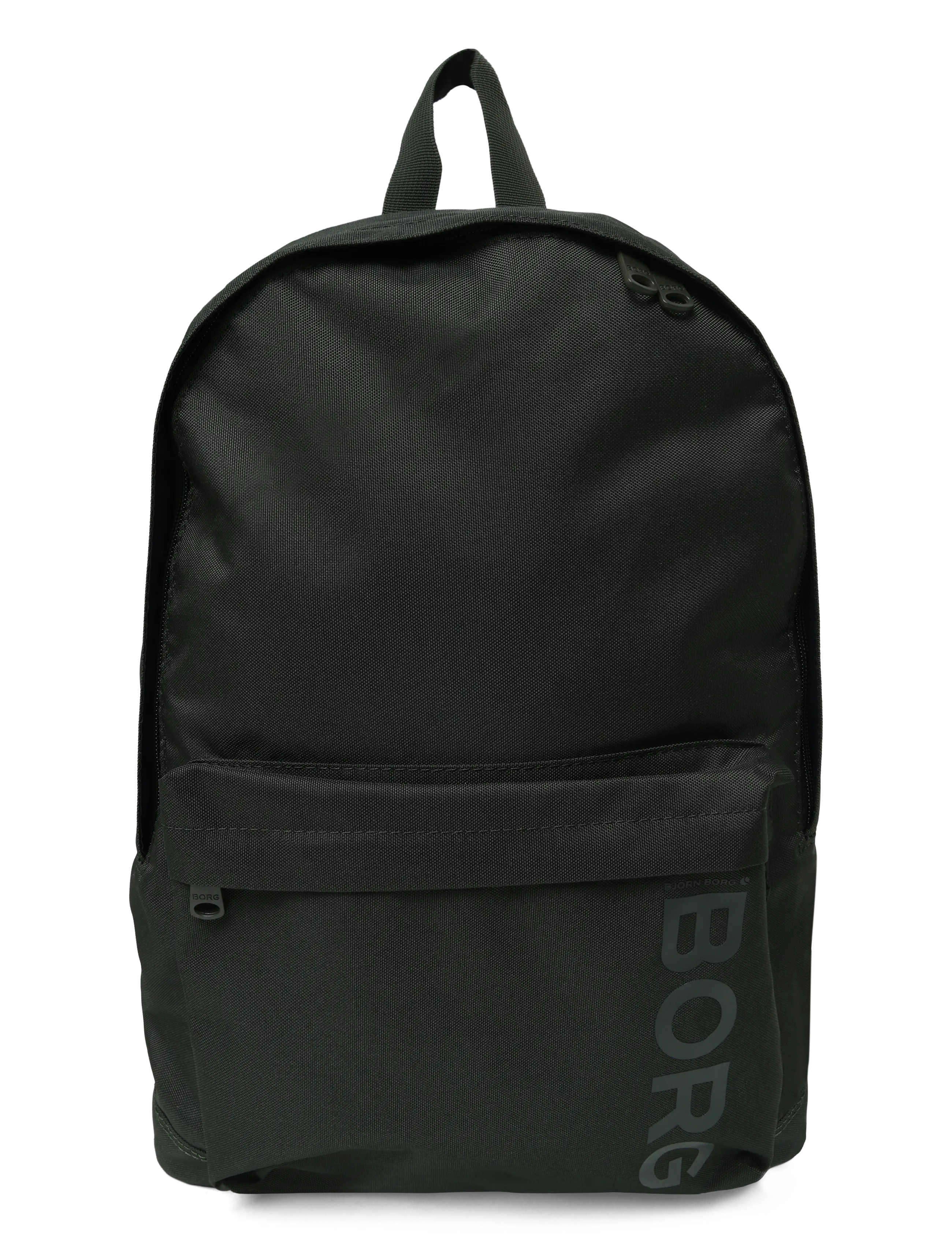 Björn Borg Core Street Backpack, One Size, Bags, Grün - Backpacks, Frauen