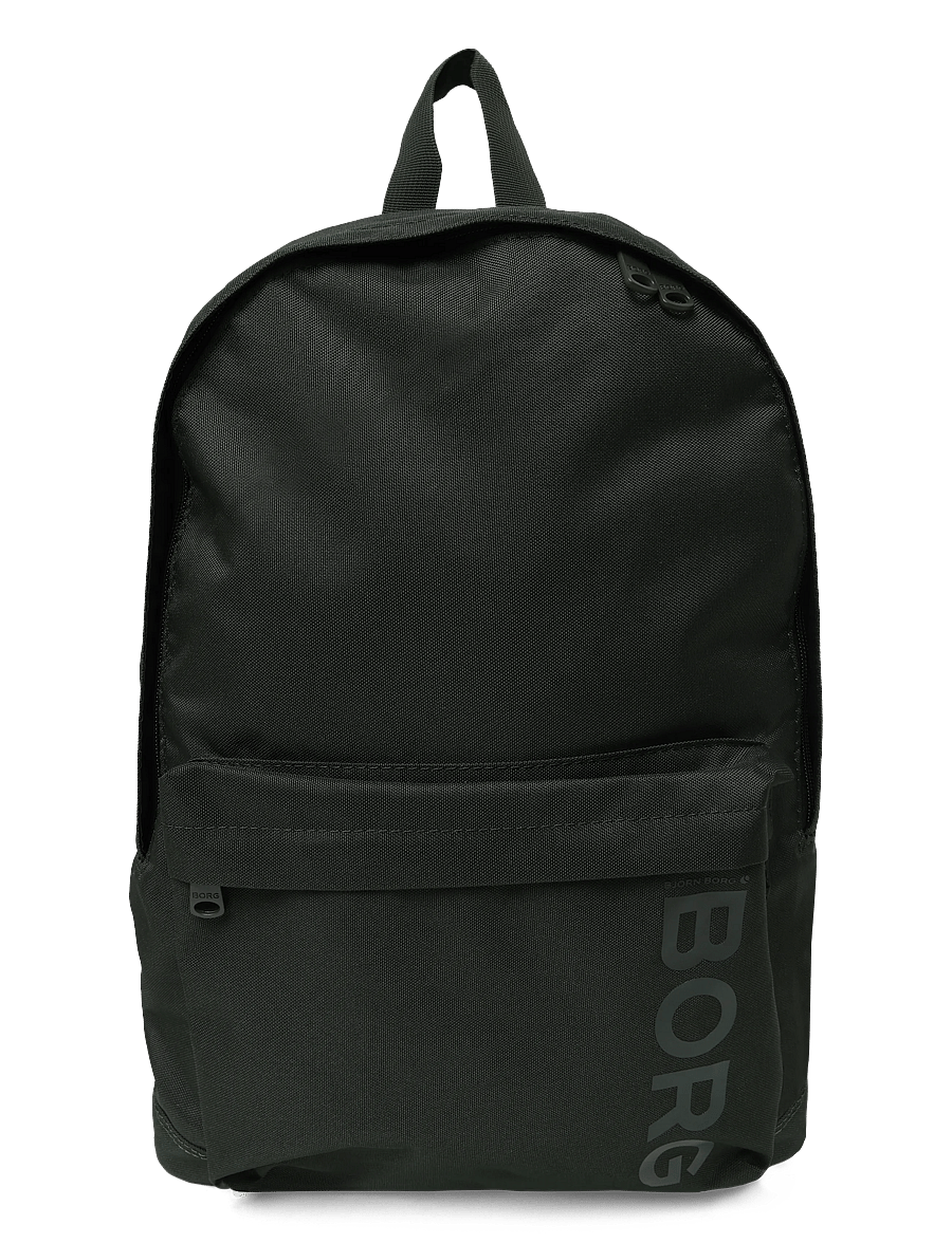 Björn Borg - CORE STREET BACKPACK 21L - sport-rucksäcke - forest night - 0