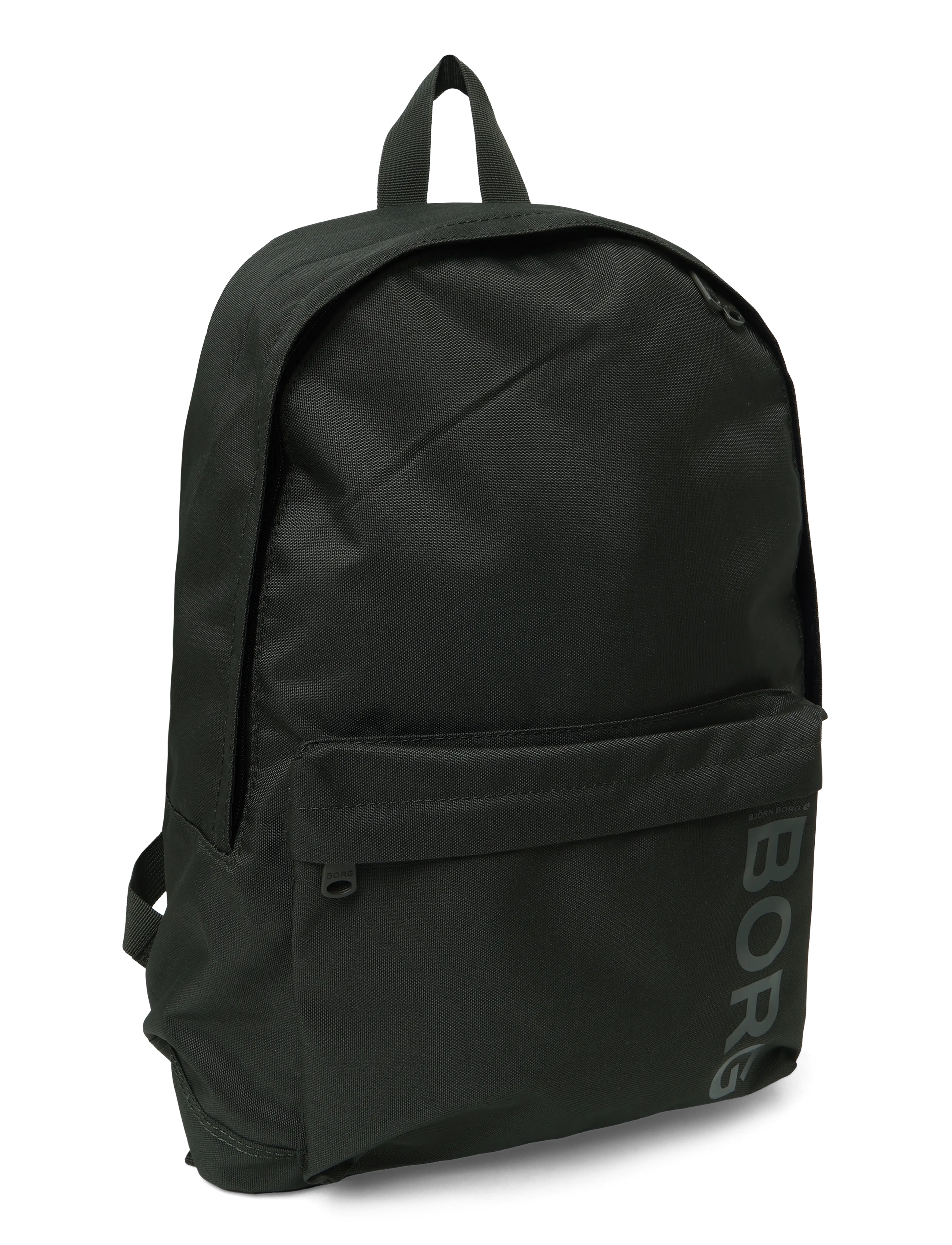 Björn Borg - CORE STREET BACKPACK 21L - spordiseljakotid - forest night - 2