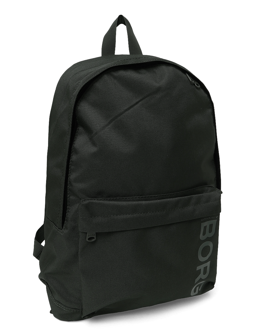 Björn Borg - CORE STREET BACKPACK 21L - sport-rucksäcke - forest night - 2