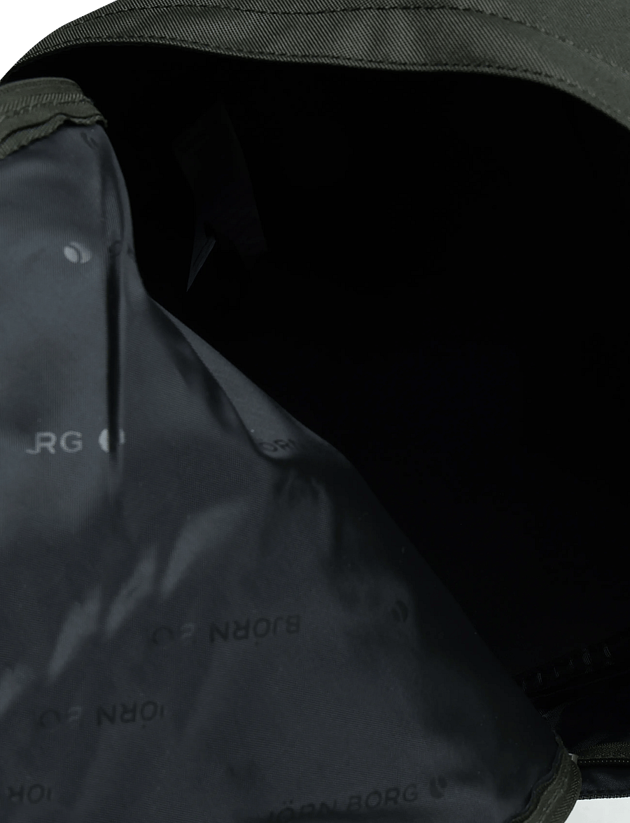 Björn Borg - CORE STREET BACKPACK 21L - sport-rucksäcke - forest night - 4