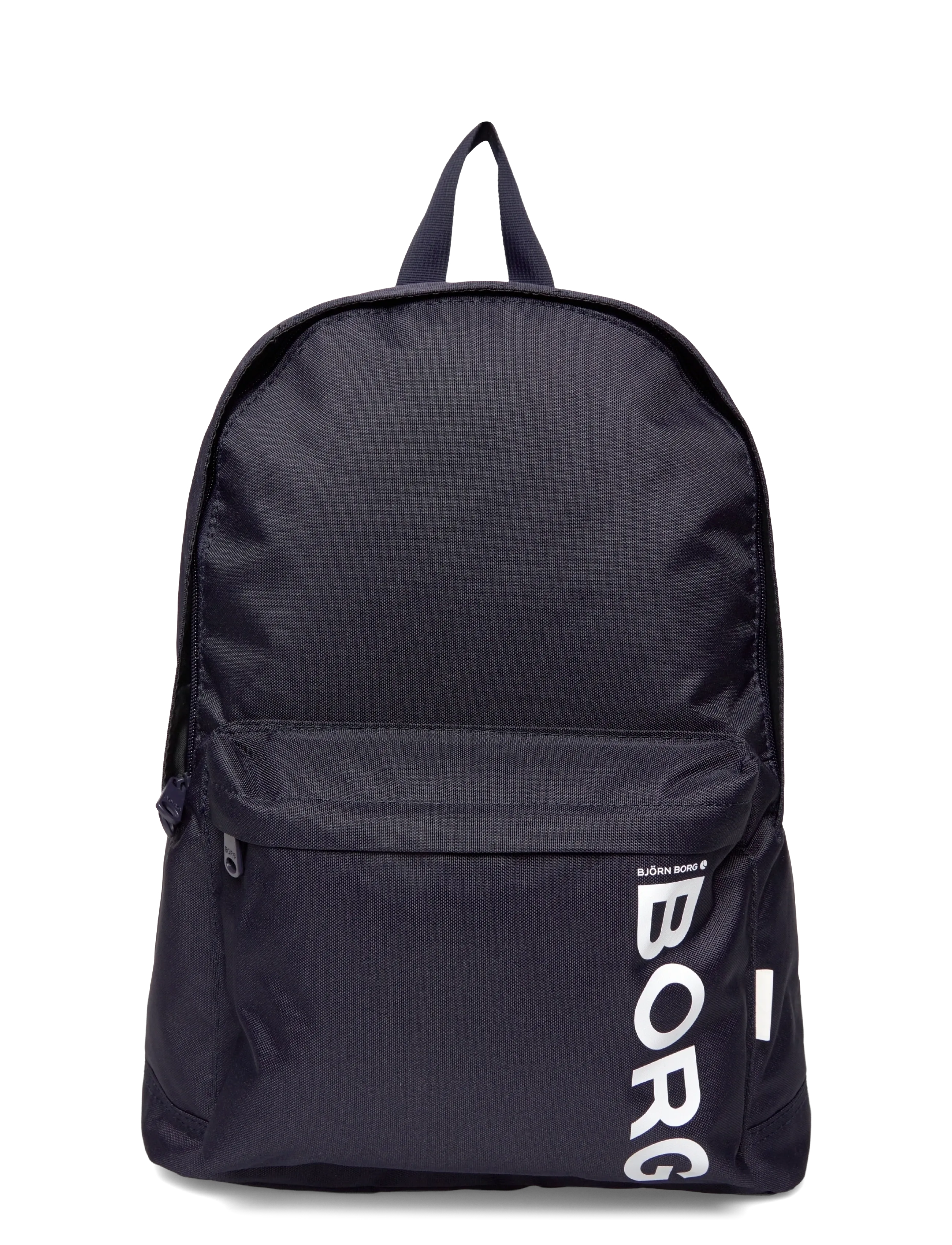BJÖRN BORG Core Street Rucksack Navy - One Size - Damen