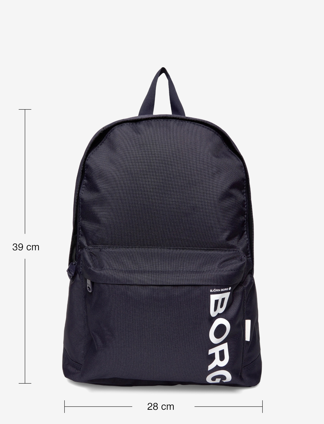 Björn Borg - CORE STREET BACKPACK - sportrucksäcke - night sky - 3