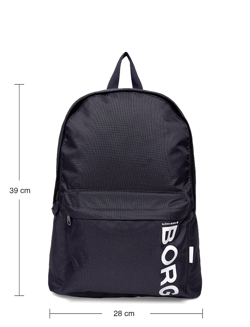 Björn Borg - CORE STREET BACKPACK - sportrucksäcke - night sky - 3