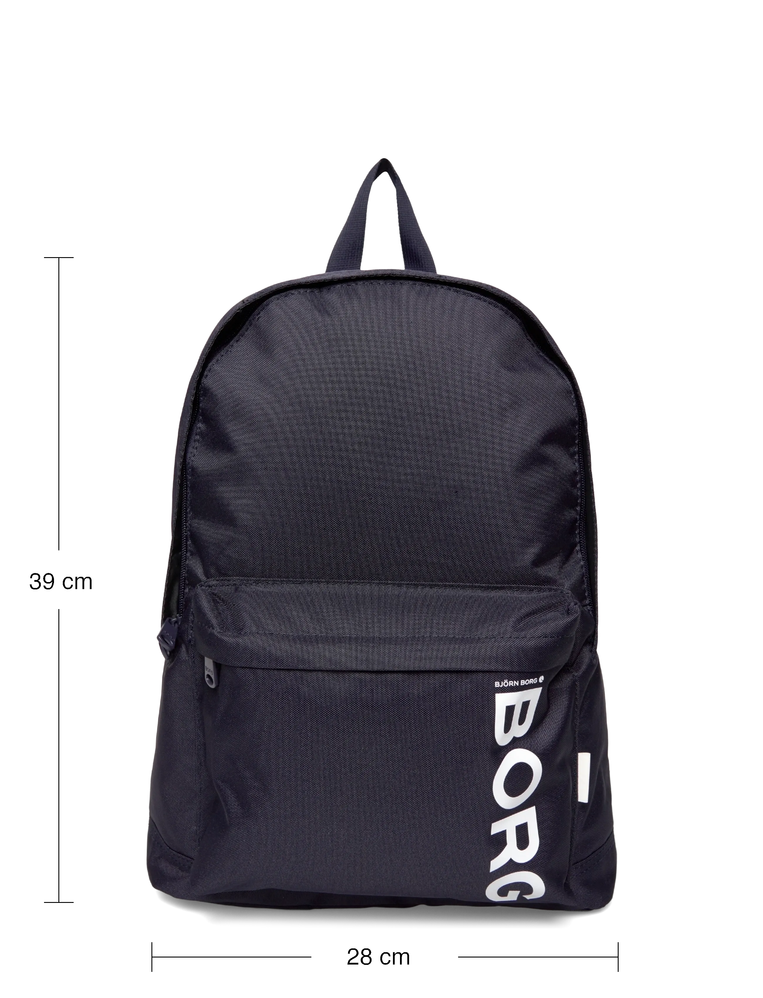 Björn Borg - CORE STREET BACKPACK - sportrucksäcke - night sky - 3