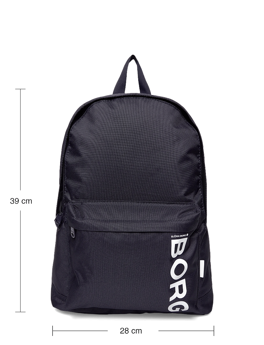 Björn Borg - CORE STREET BACKPACK - sportrucksäcke - night sky - 3