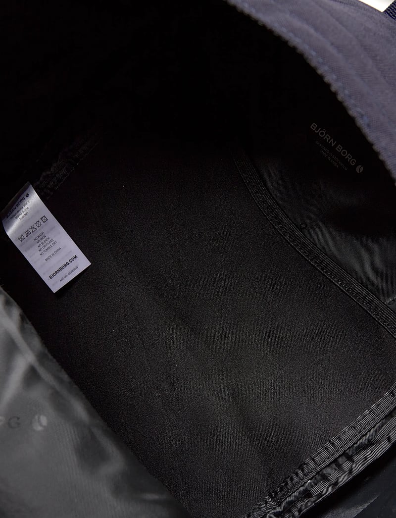 Björn Borg - CORE STREET BACKPACK - sportrucksäcke - night sky - 4