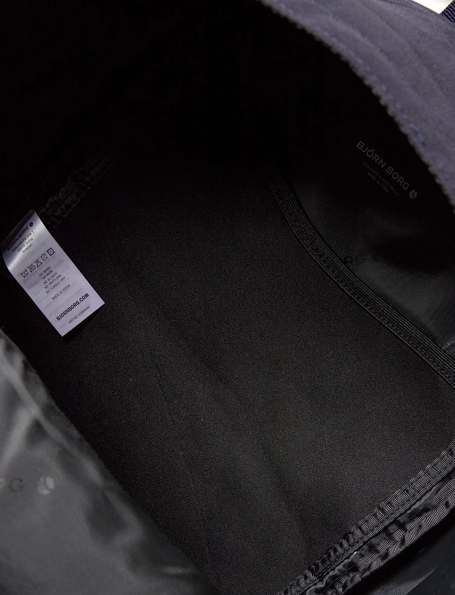 Björn Borg - CORE STREET BACKPACK - sportrucksäcke - night sky - 4