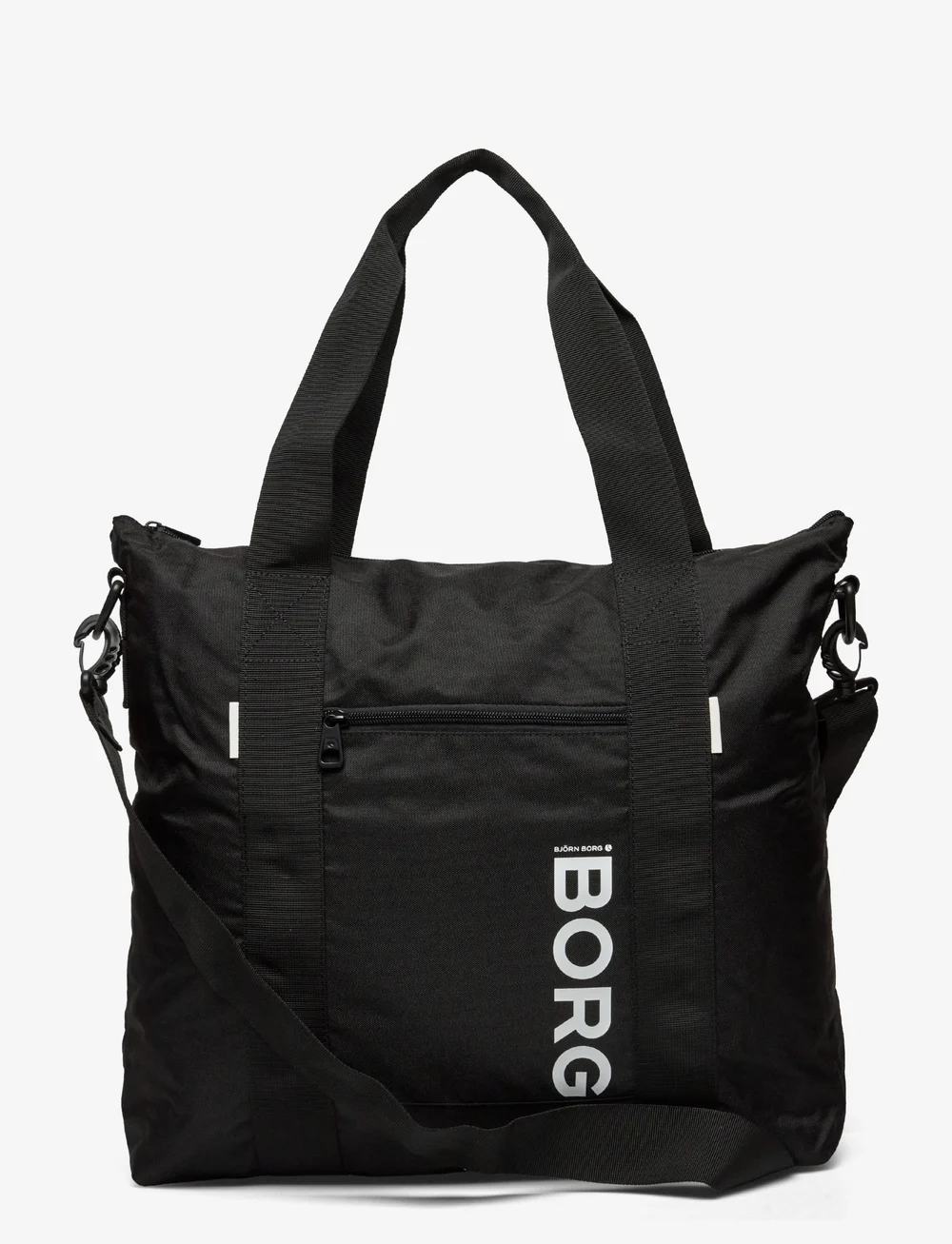Björn Borg - CORE TOTE - totes - black beauty - 0