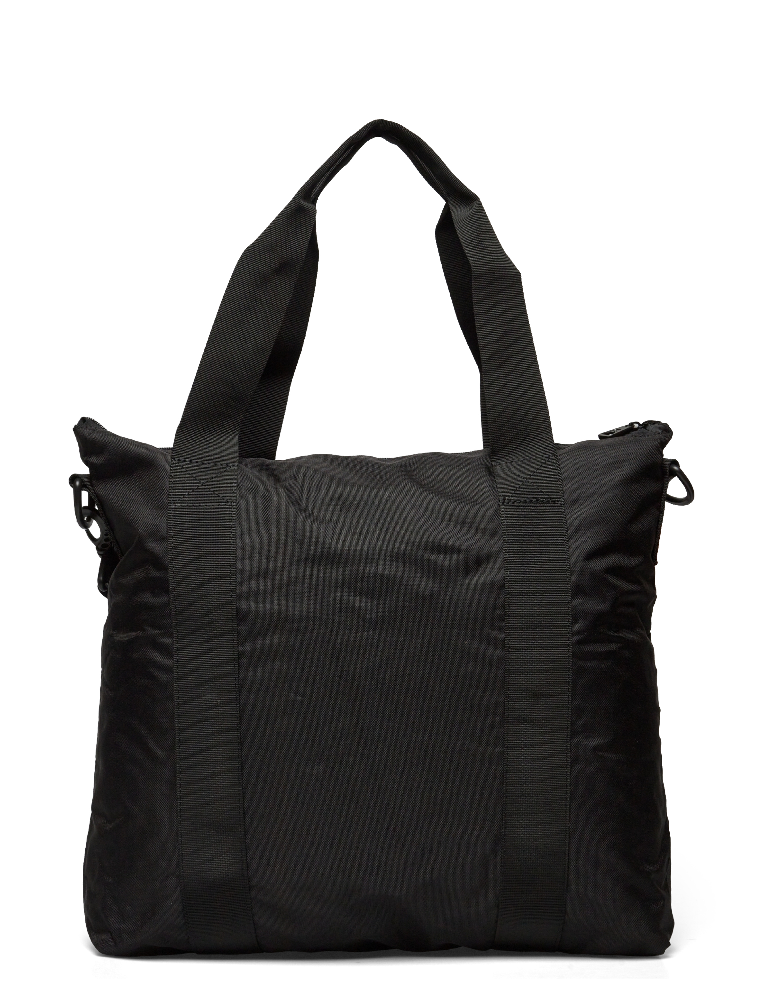 Björn Borg - CORE TOTE - black beauty - 1