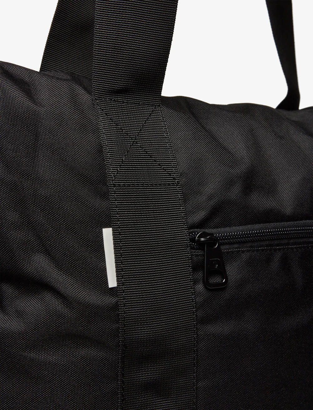 Björn Borg - CORE TOTE - totes - black beauty - 3