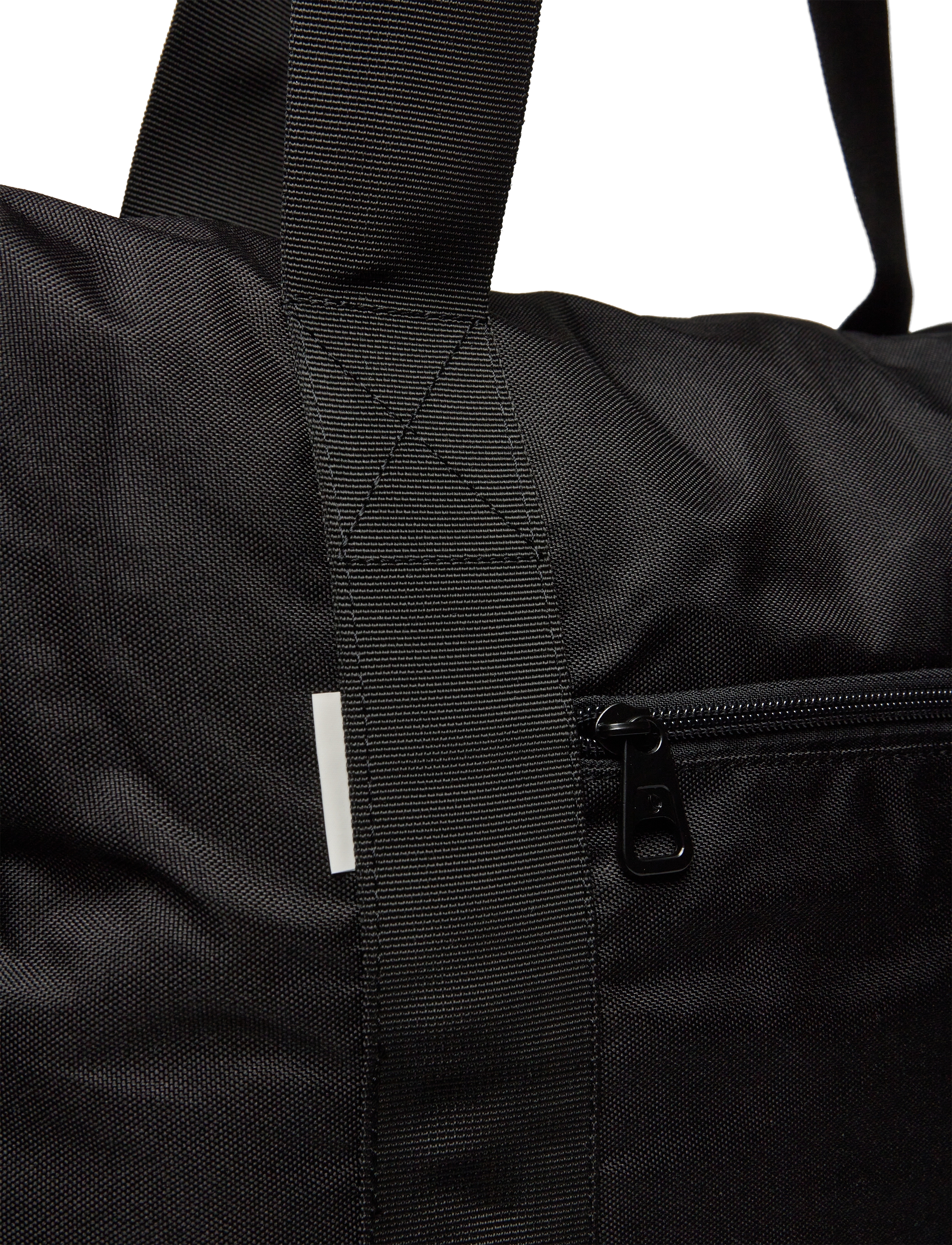 Björn Borg - CORE TOTE - black beauty - 3