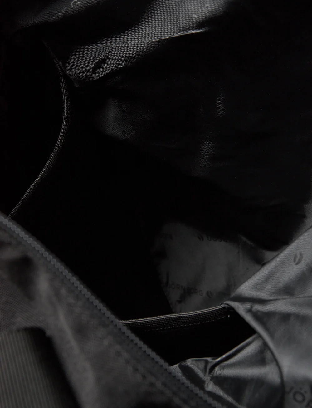 Björn Borg - CORE TOTE - totes - black beauty - 4