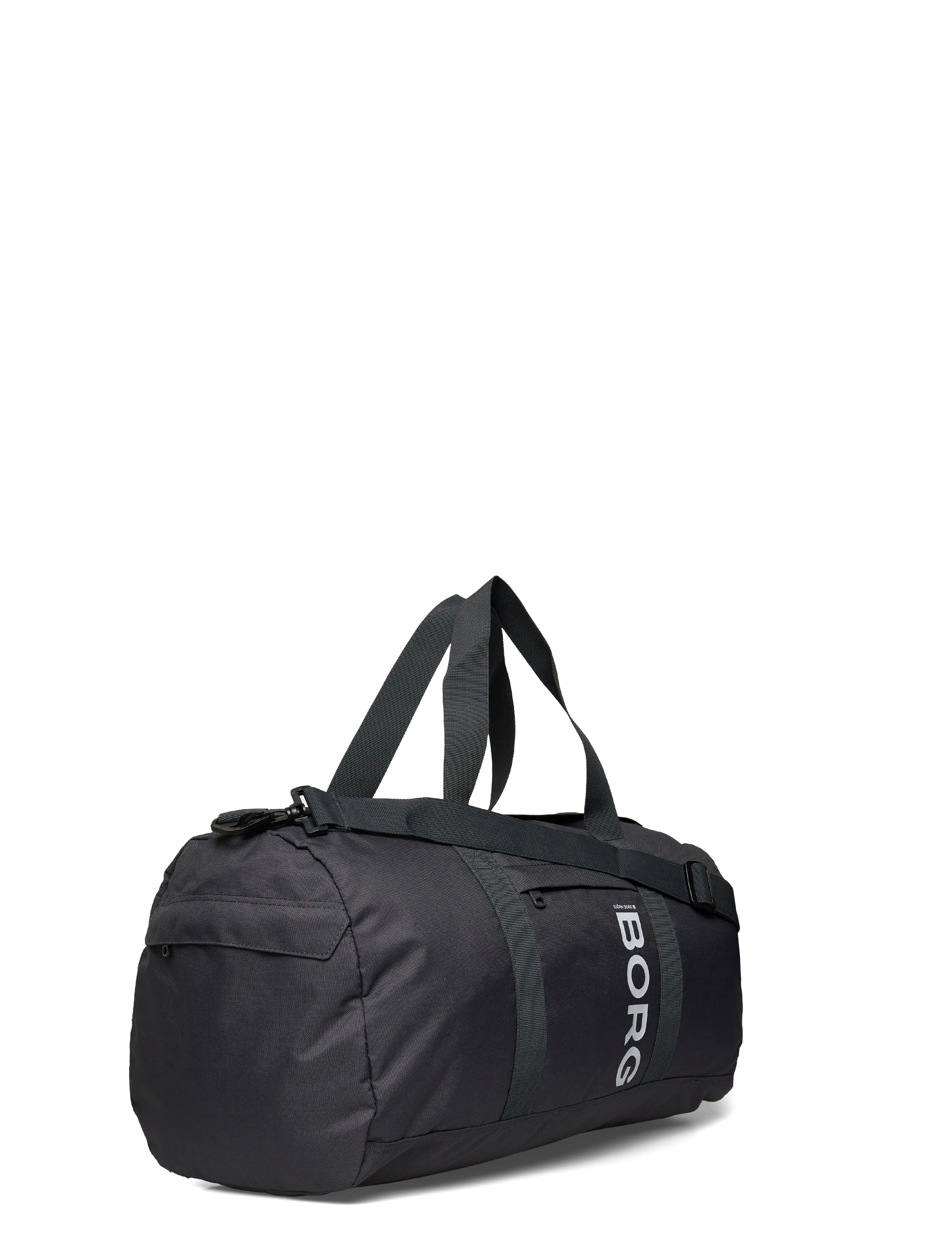 Björn Borg - CORE SPORTS BAG - sporta somas un mugursomas - asphalt - 2