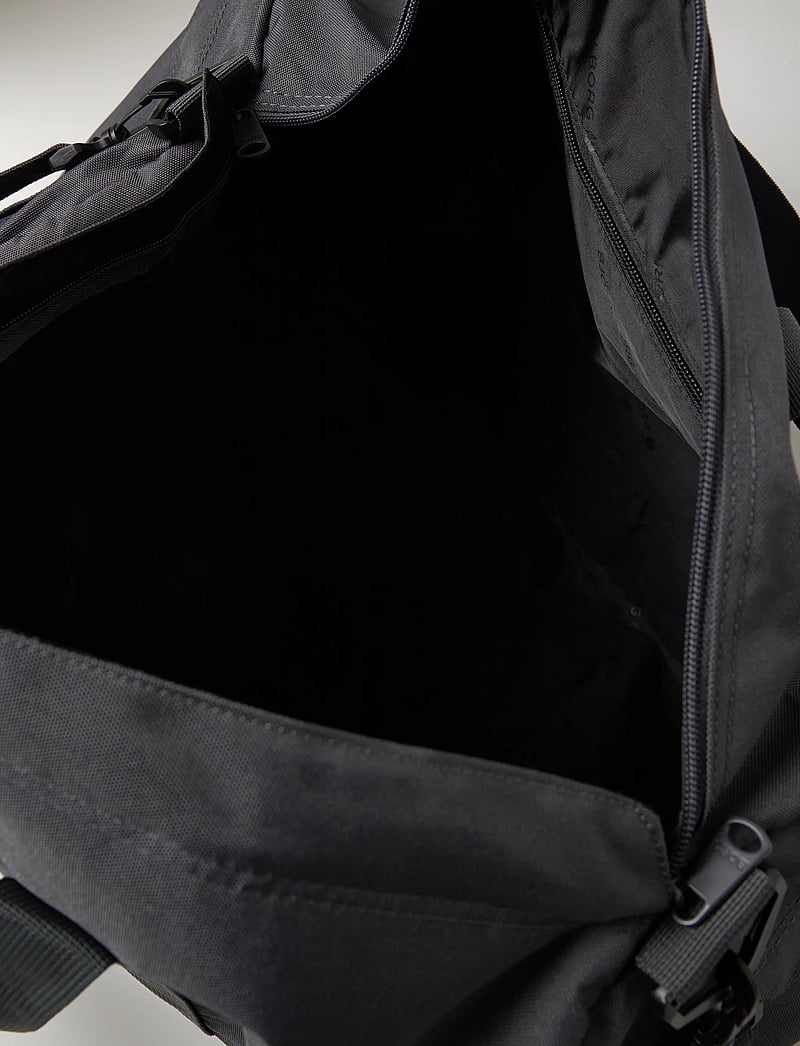 Björn Borg - CORE SPORTS BAG - vardagsstil - asphalt - 3