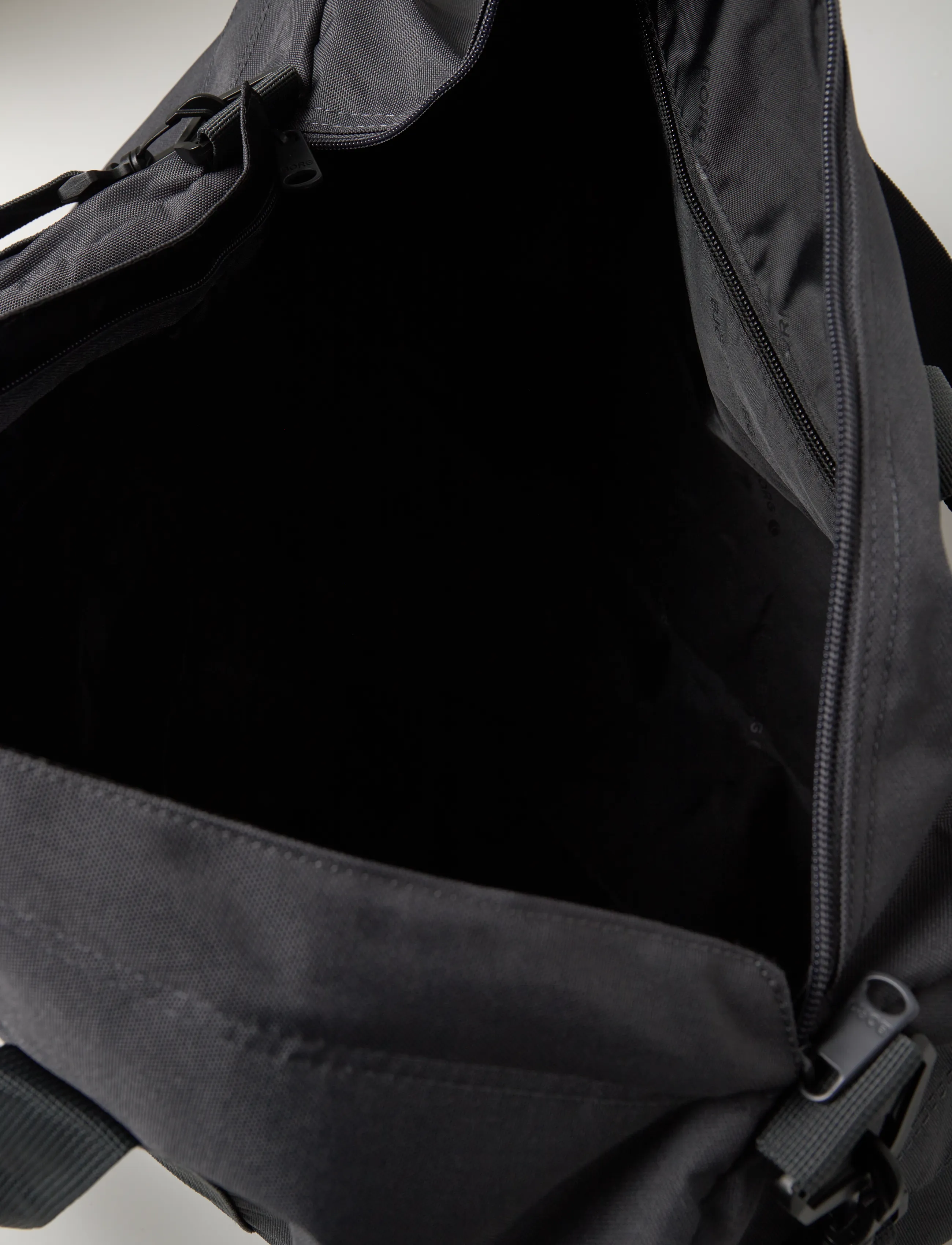 Björn Borg - CORE SPORTS BAG - sporta somas un mugursomas - asphalt - 3