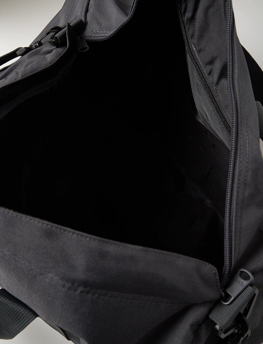 Björn Borg - CORE SPORTS BAG - træningstasker - asphalt - 3