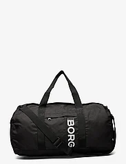 Björn Borg - CORE SPORTS BAG - torby na siłownię - black beauty - 0