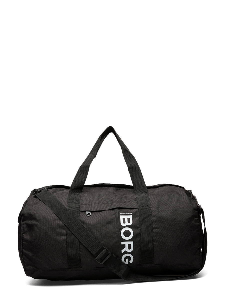 Björn Borg - CORE SPORTS BAG - trainingstaschen - black beauty - 0