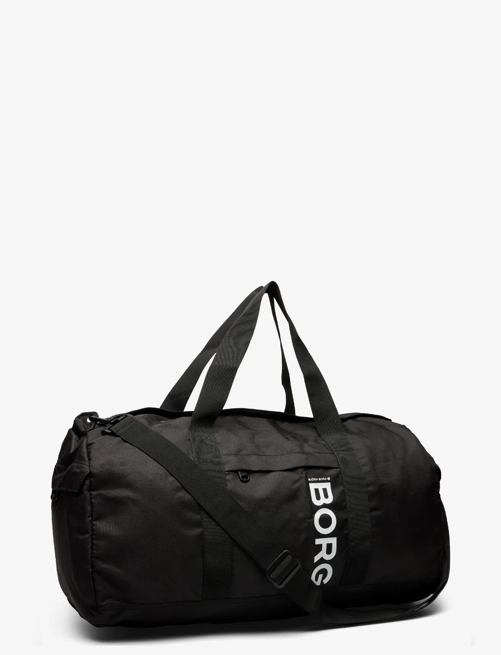 Björn Borg - CORE SPORTS BAG - træningstasker - black beauty - 2