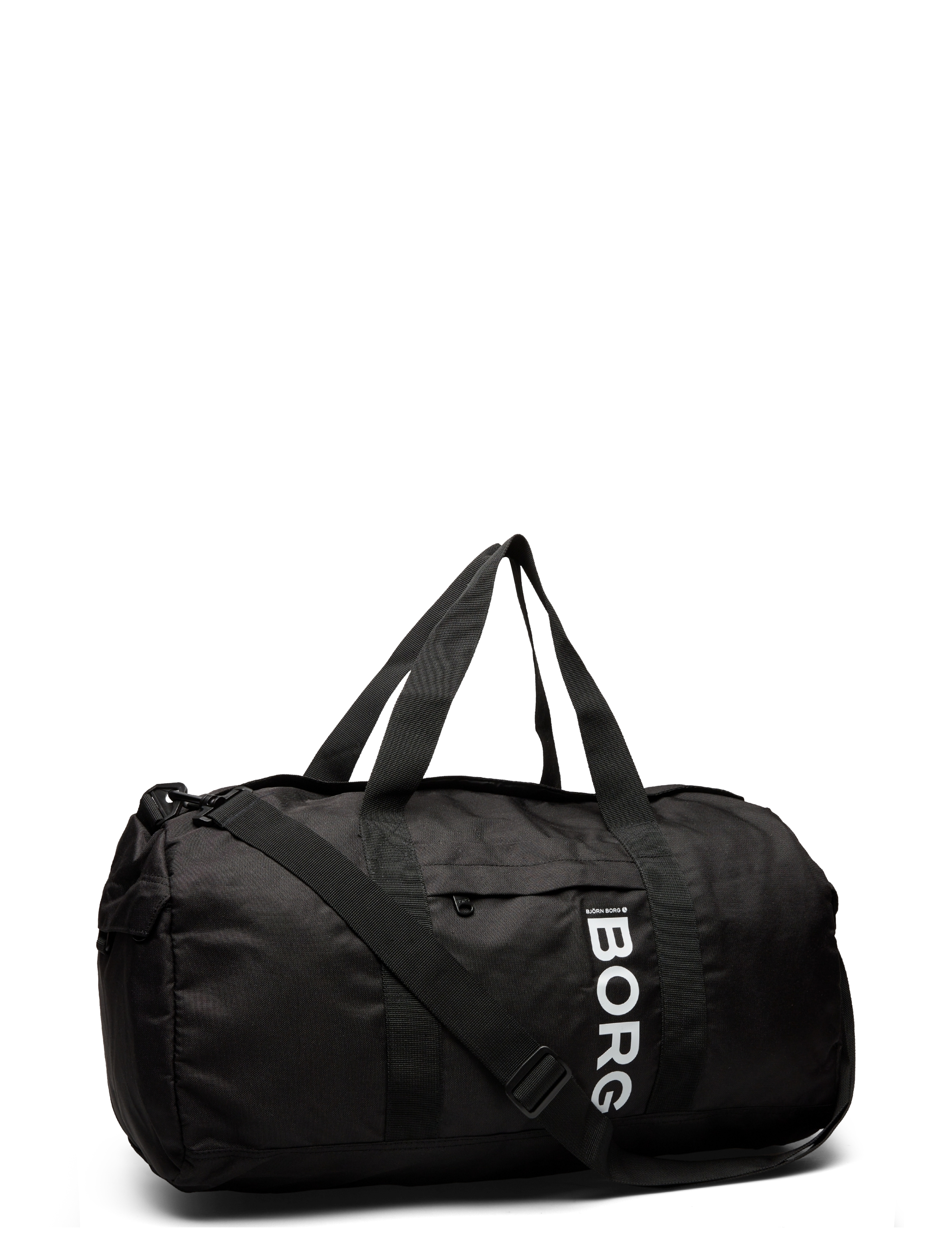 Björn Borg - CORE SPORTS BAG - trainingstaschen - black beauty - 2