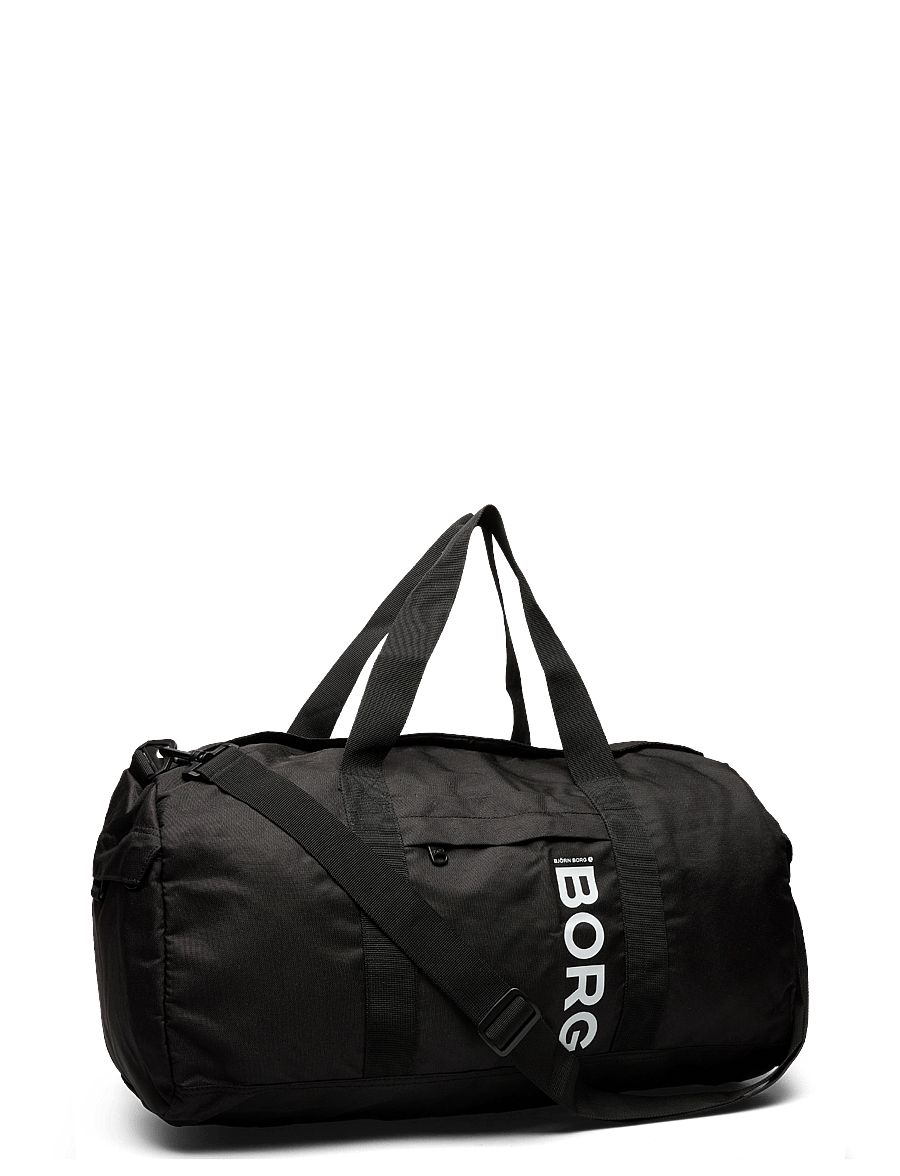 Björn Borg - CORE SPORTS BAG - trainingstaschen - black beauty - 2