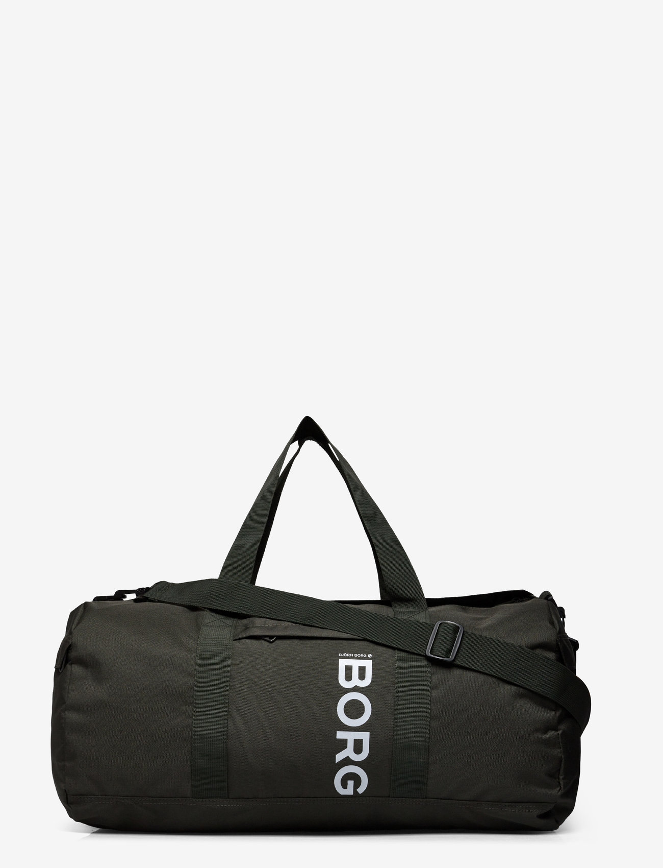 Björn Borg - CORE SPORTS BAG - trainingstaschen - forest night - 0