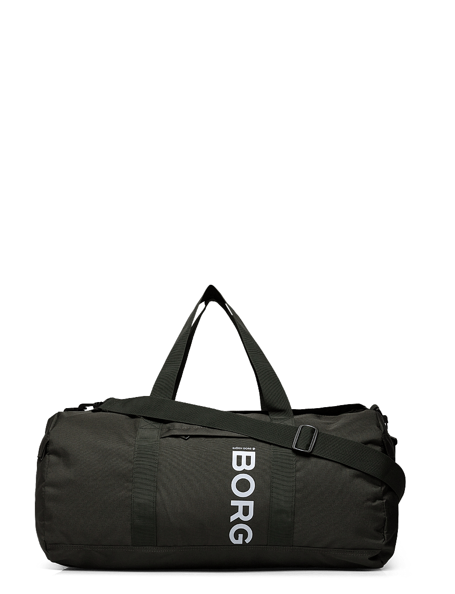 Björn Borg - CORE SPORTS BAG - træningstasker - forest night - 0
