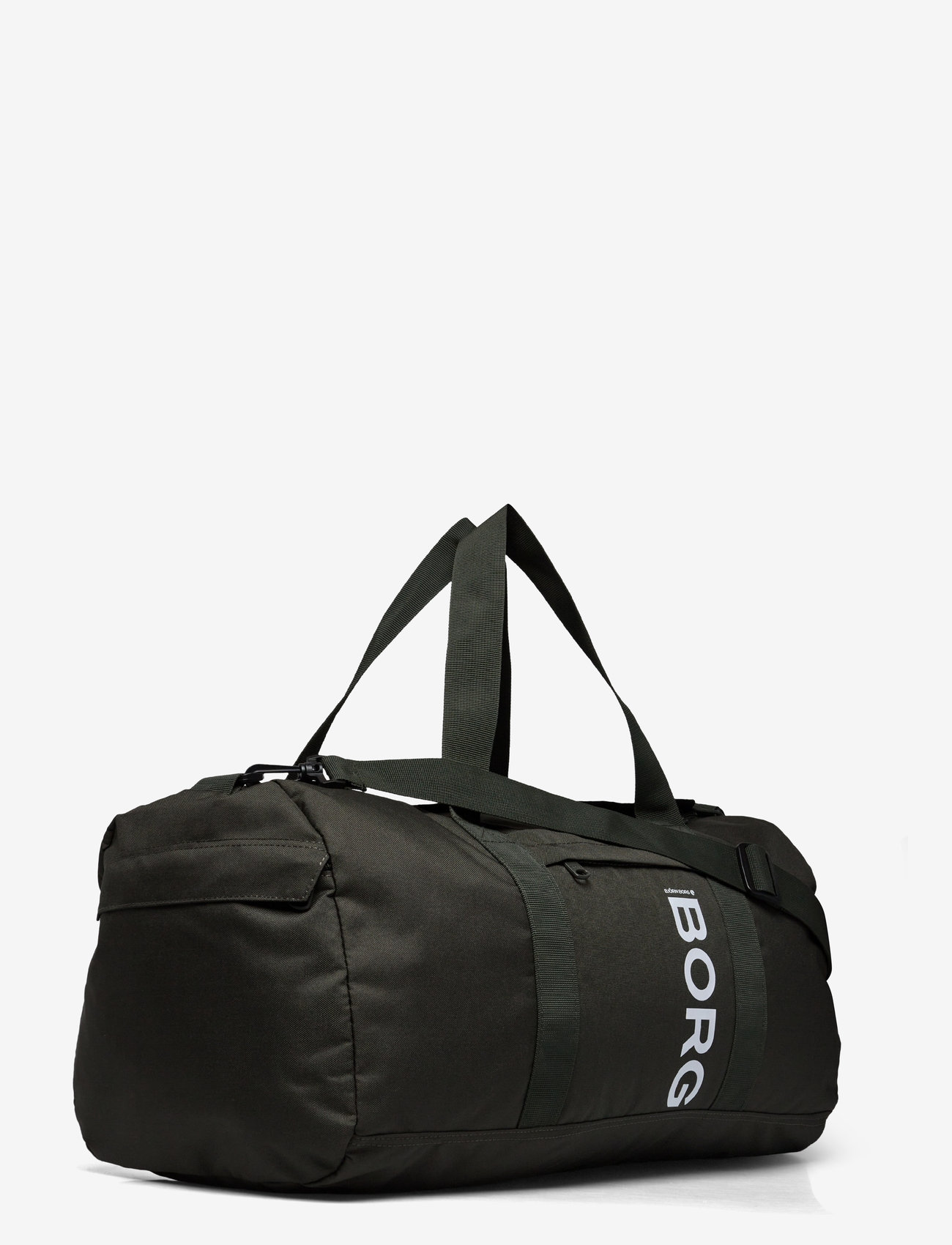 Björn Borg - CORE SPORTS BAG - trainingstaschen - forest night - 2