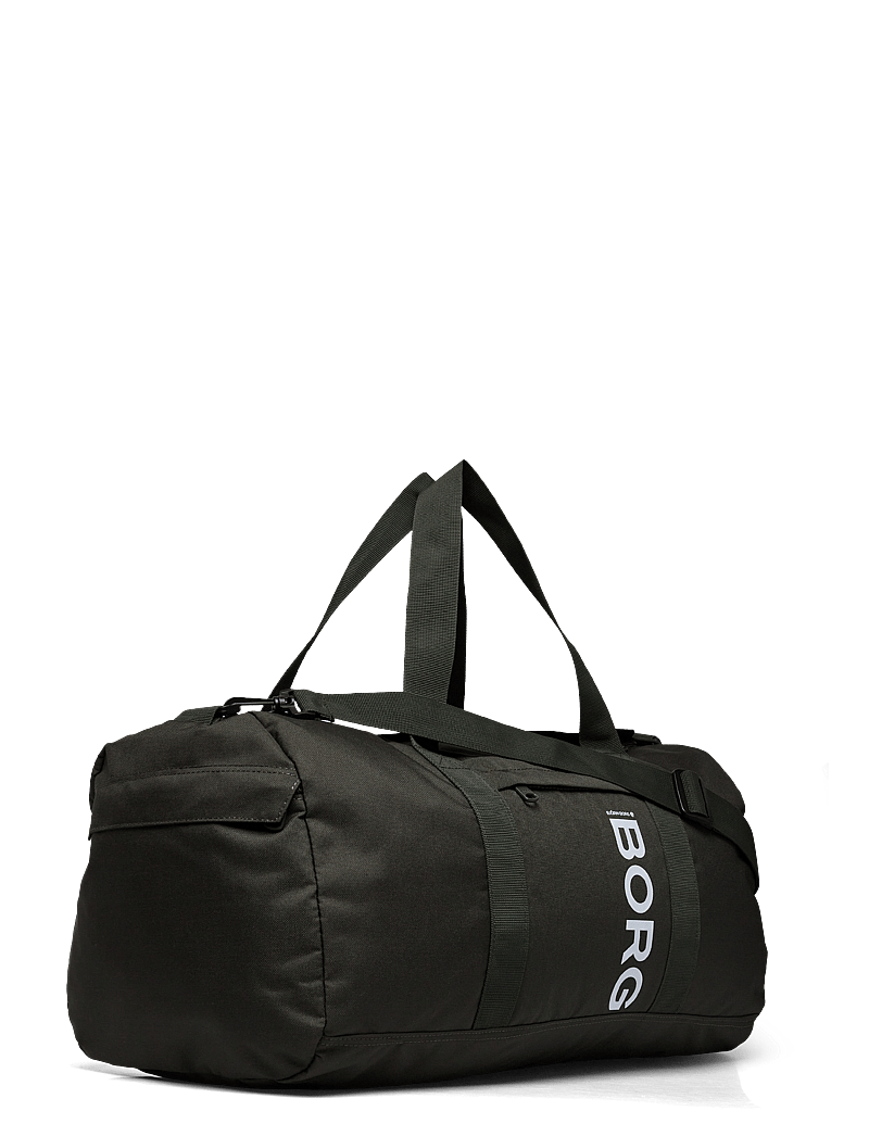 Björn Borg - CORE SPORTS BAG - trainingstaschen - forest night - 2