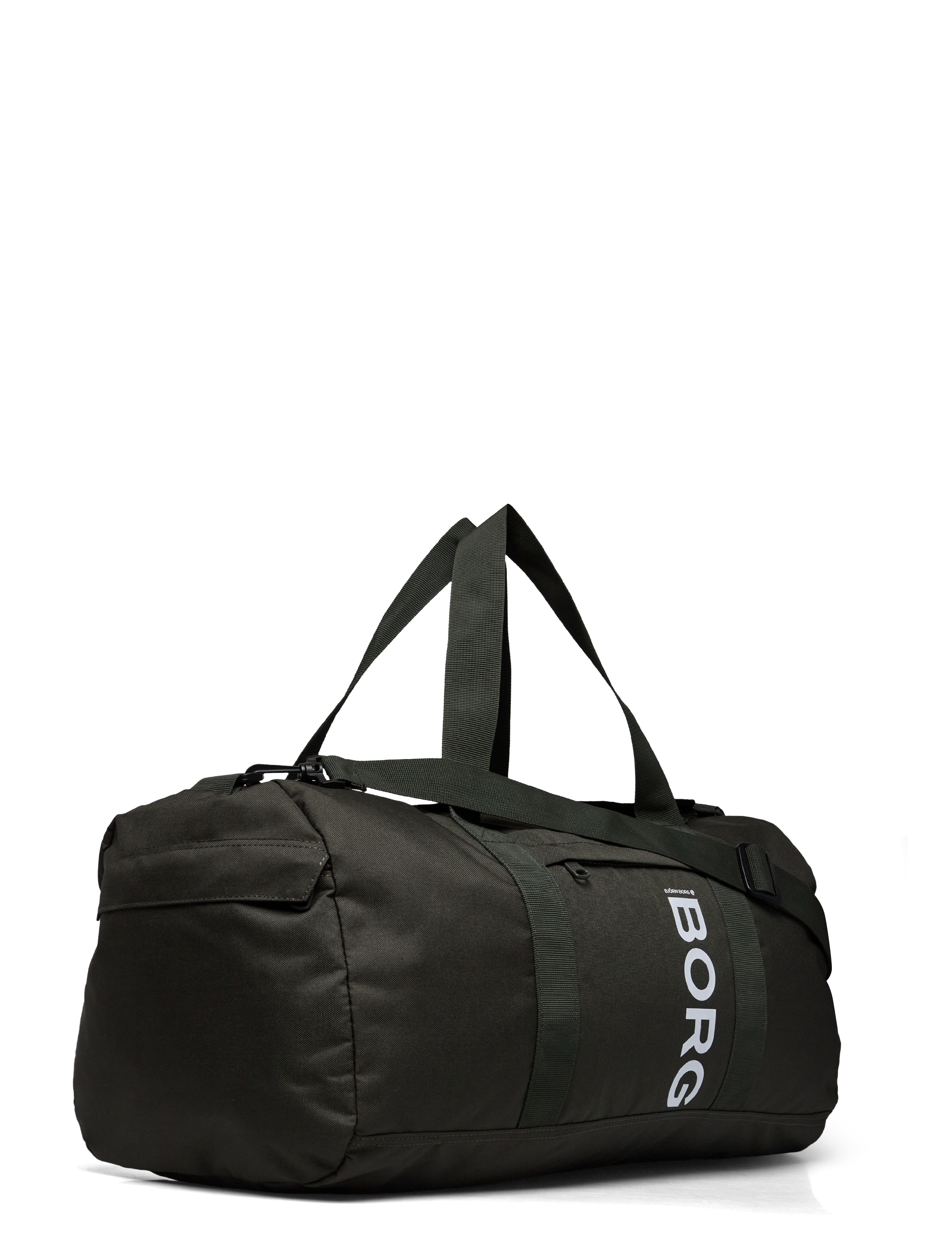 Björn Borg - CORE SPORTS BAG 31L - laveste priser - forest night - 2