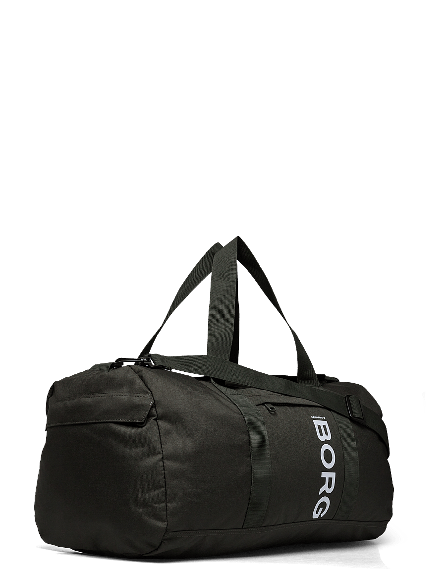 Björn Borg - CORE SPORTS BAG - træningstasker - forest night - 2