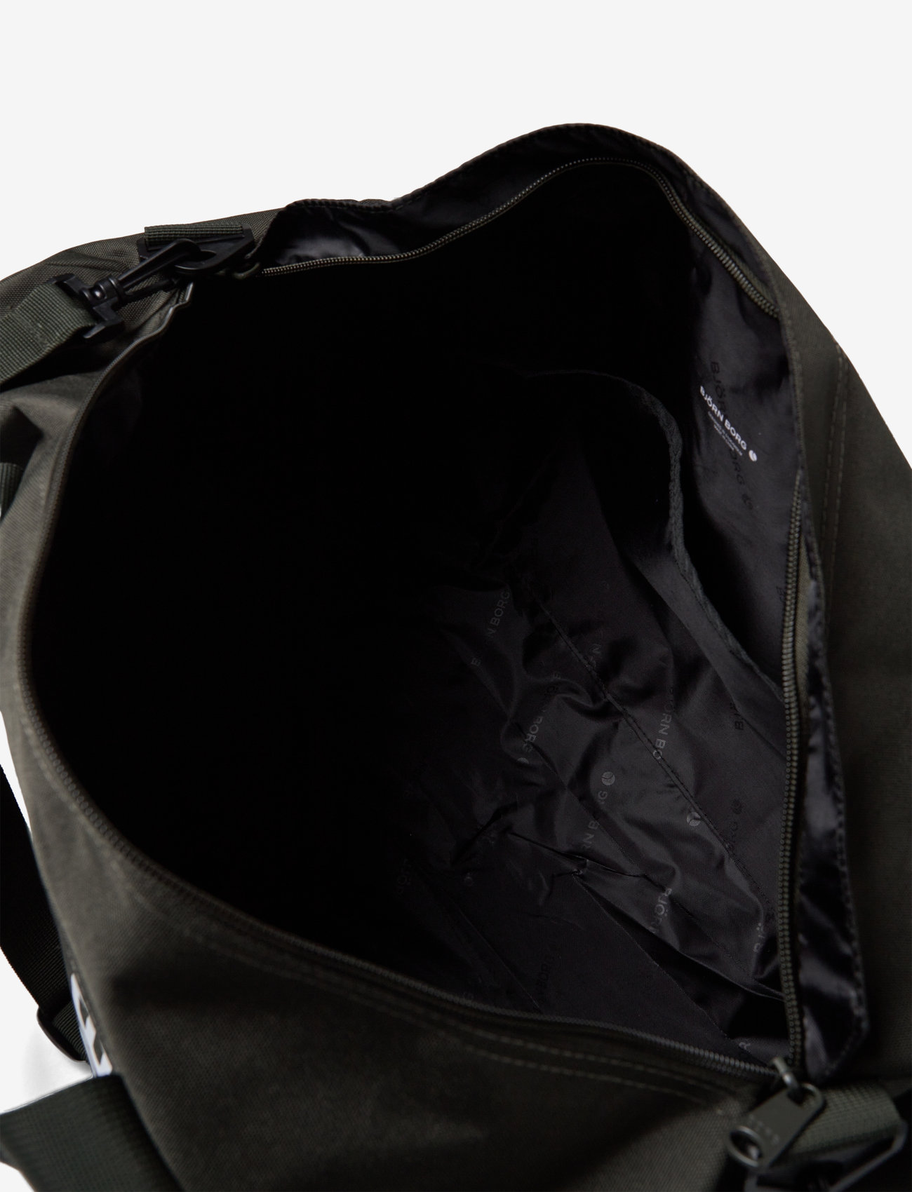 Björn Borg - CORE SPORTS BAG - trainingstaschen - forest night - 3