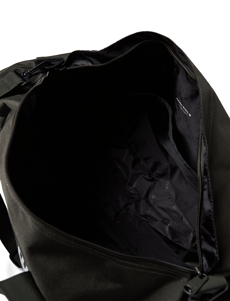 Björn Borg - CORE SPORTS BAG - trainingstaschen - forest night - 3