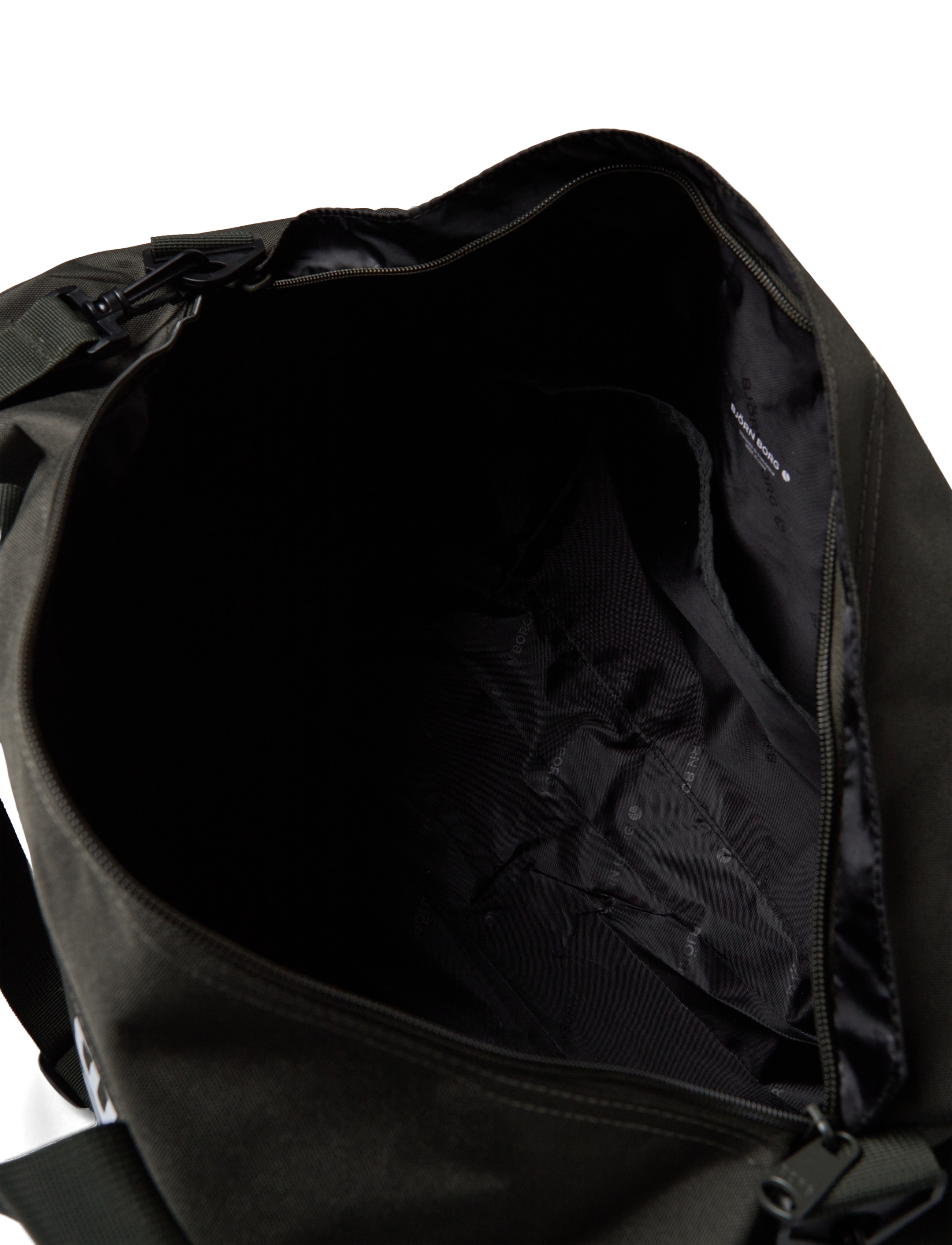 Björn Borg - CORE SPORTS BAG 31L - laveste priser - forest night - 3