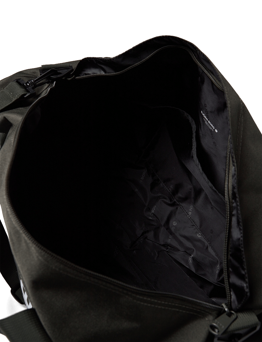 Björn Borg - CORE SPORTS BAG - træningstasker - forest night - 3
