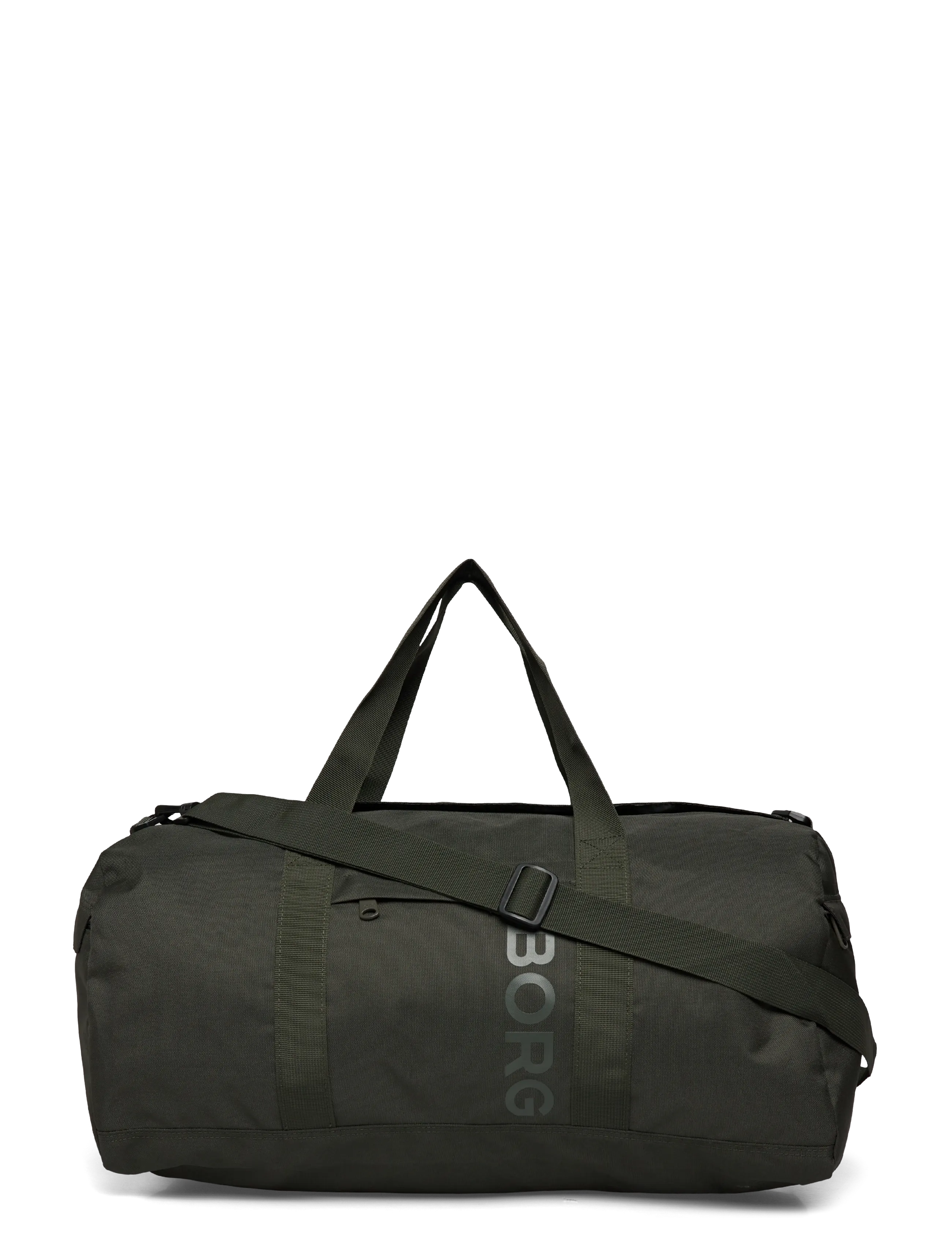 Björn Borg Core Sports Bag, One Size, Bags, Grün - Gym Frauen