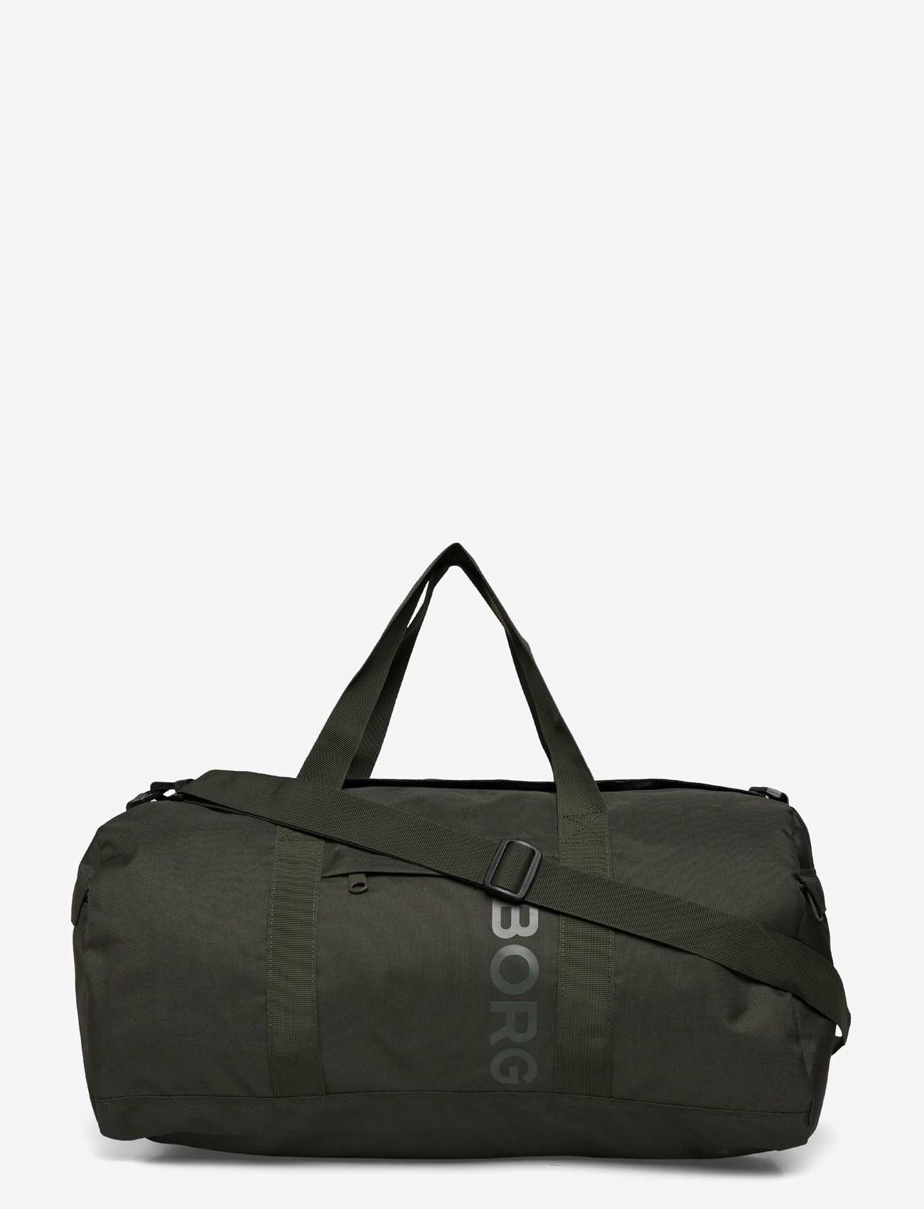 Björn Borg - CORE SPORTS BAG - sportsbagger - forest night - 0
