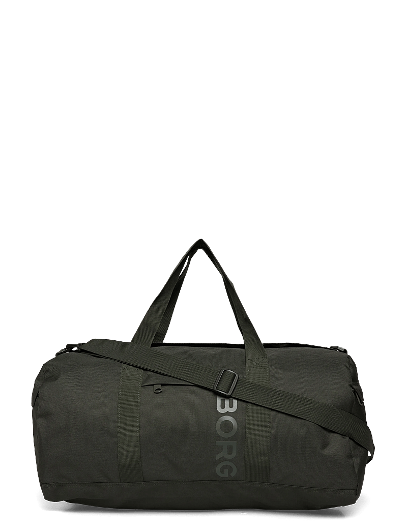 Björn Borg - CORE SPORTS BAG - sportsbagger - forest night - 0