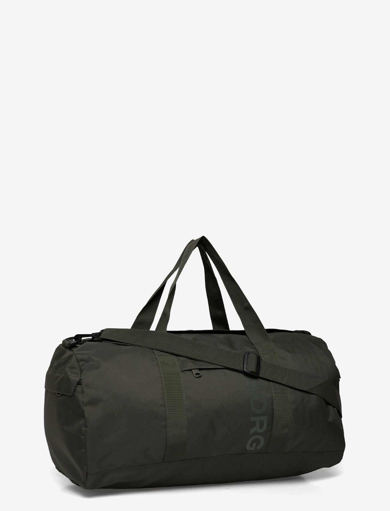 Björn Borg - CORE SPORTS BAG - sportsbagger - forest night - 2
