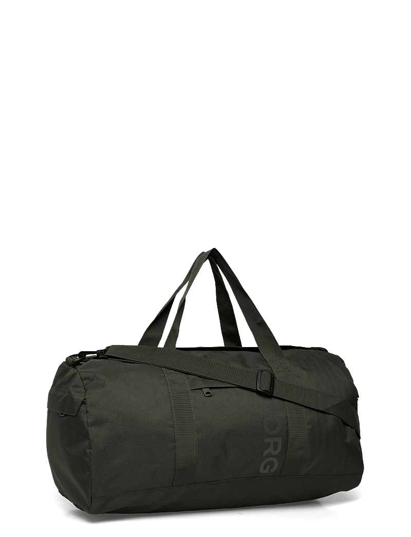 Björn Borg - CORE SPORTS BAG - sportsbagger - forest night - 2