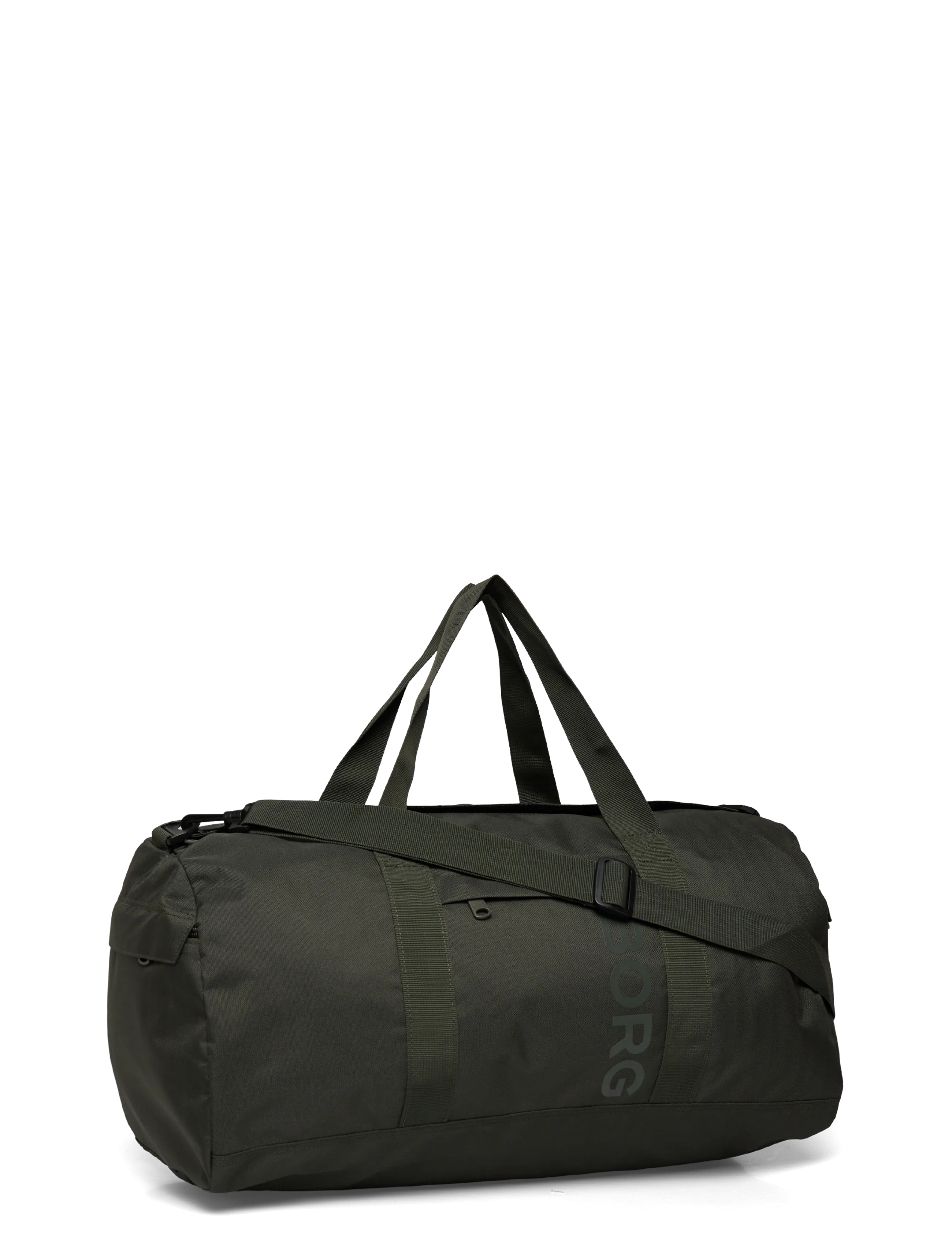 Björn Borg - CORE SPORTS BAG - trainingstaschen - forest night - 2